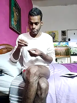 KeptupInosine online show from January 16, 2:31 pm