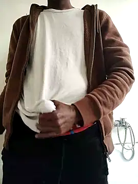 KeptupInosine online show from February 17, 2:16 pm