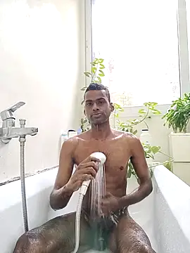 KeptupInosine online show from January 7, 8:41 am