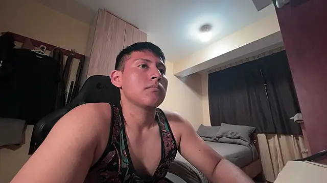 JoshuaTls08 online show from December 4, 4:19 am