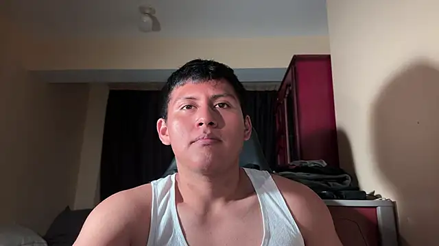 JoshuaTls08 online show from November 13, 3:22 am