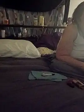JamesIII1984 online show from July 27, 7:37 am