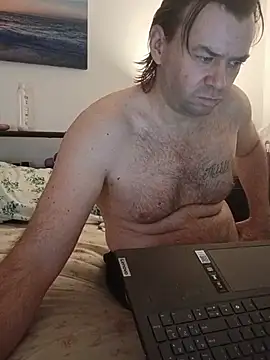 JamesIII1984 online show from July 1, 12:22 am