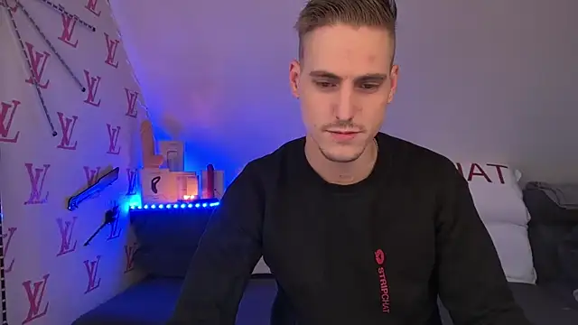 Cookieboy88 online show from February 2, 3:42 pm