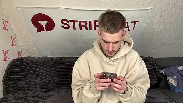 Cookieboy88 online show from February 18, 7:54 pm
