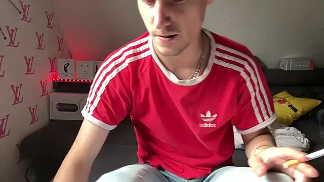 Cookieboy88 online show from September 21, 12:49 pm