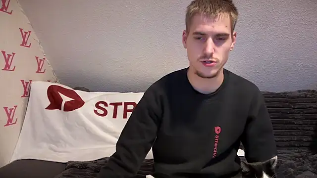 Cookieboy88 online show from January 6, 5:49 pm