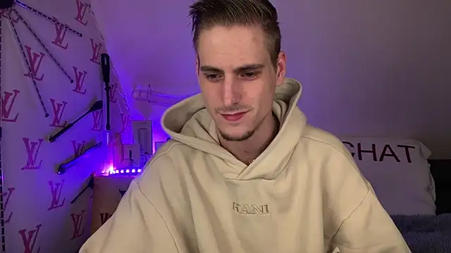 Cookieboy88 online show from March 26, 8:13 pm