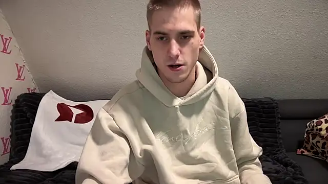 Cookieboy88 online show from January 13, 7:53 pm