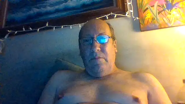 hornyrich69 online show from February 22, 7:21 am