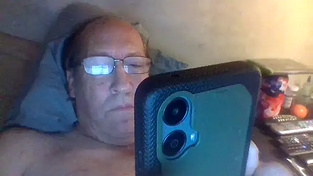 hornyrich69 online show from September 24, 6:13 am