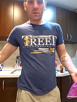 Aian09 online show from March 13, 10:32 pm