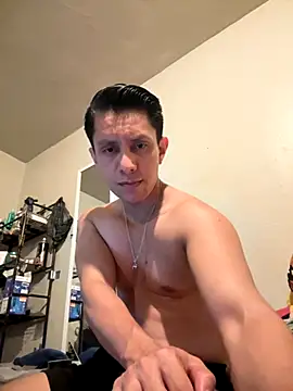 Aneviscabron91 online show from September 30, 6:30 am