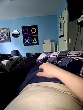 joel43278 online show from April 16, 3:23 pm