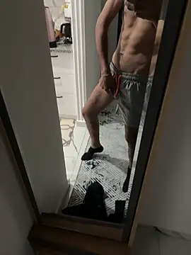 Kurtsikicixh online show from March 9, 10:26 pm