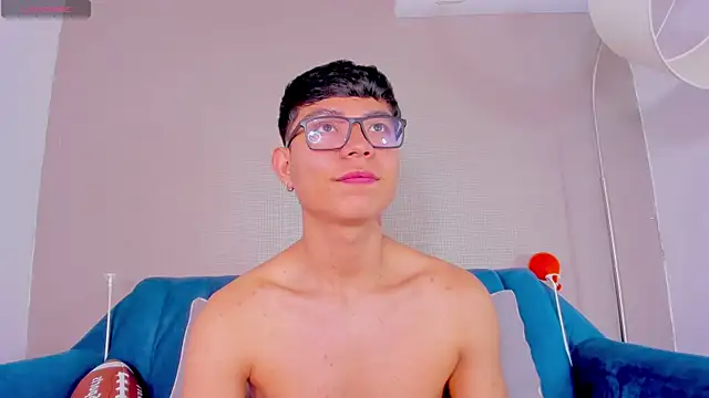 CodyTwink online show from March 11, 2:51 pm