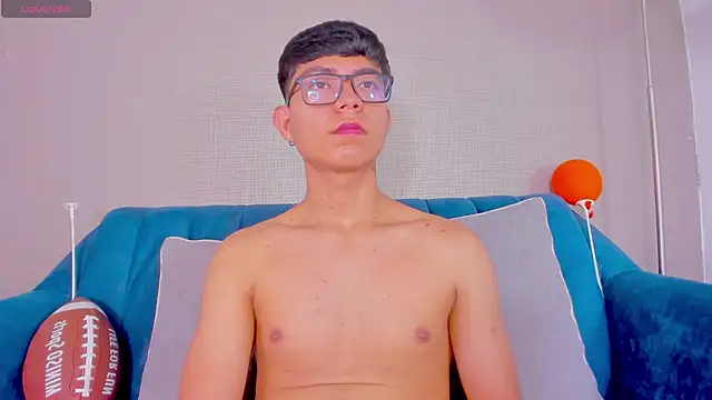 CodyTwink online show from March 8, 3:43 pm