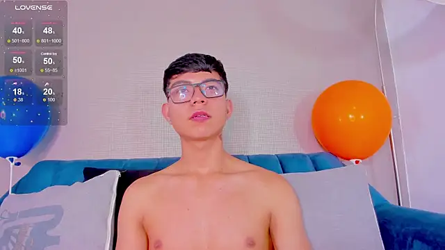 CodyTwink online show from January 18, 4:21 pm