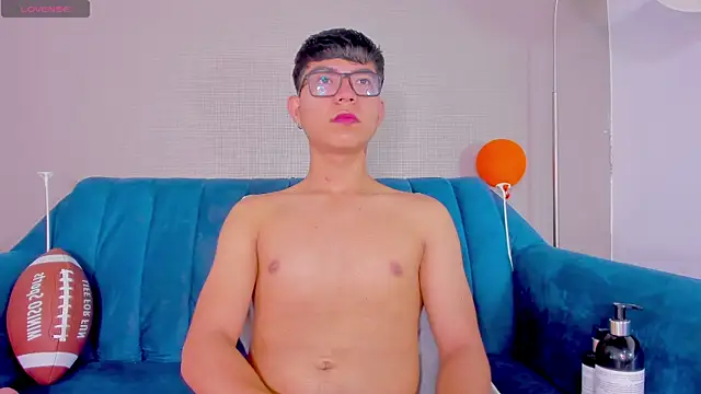 CodyTwink online show from March 2, 11:19 am