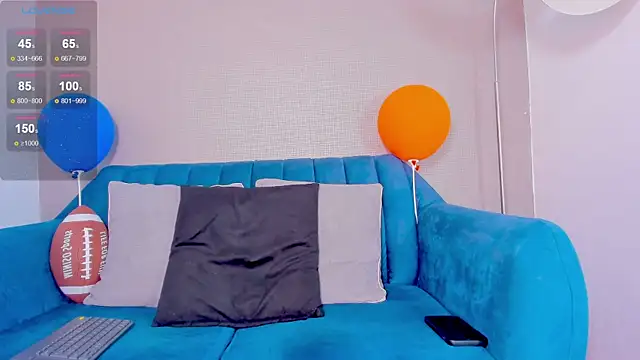 CodyTwink online show from January 31, 1:56 pm