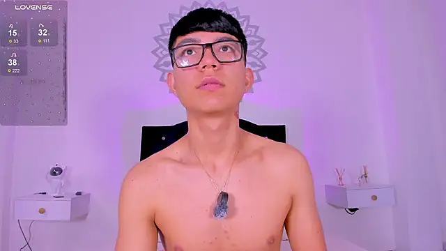 CodyTwink online show from February 21, 3:46 pm