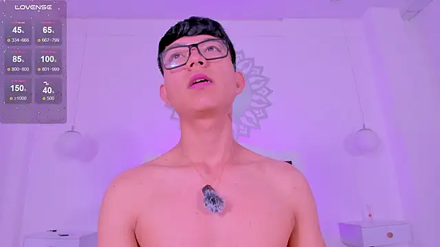 CodyTwink online show from January 19, 1:57 pm