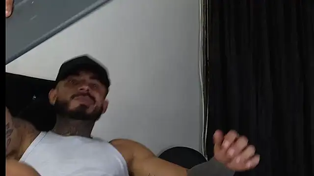 john cartter1 online show from February 16, 11:27 am