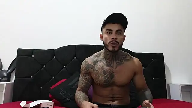 john cartter1 online show from March 5, 11:06 am