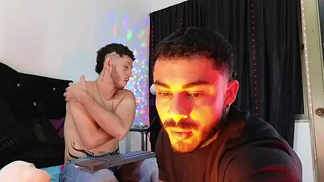 john cartter1 online show from December 2, 10:59 am