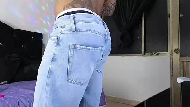 john cartter1 online show from March 20, 11:05 am