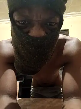 BoyWandaa online show from October 5, 6:56 pm