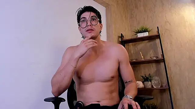 Karimferrer online show from February 6, 9:55 pm