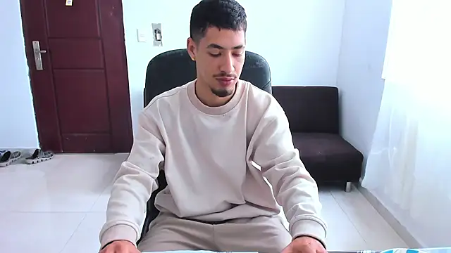 Chandler ken online show from March 28, 4:18 pm