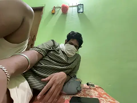 rajasthani  munnd online show from July 22, 8:45 pm