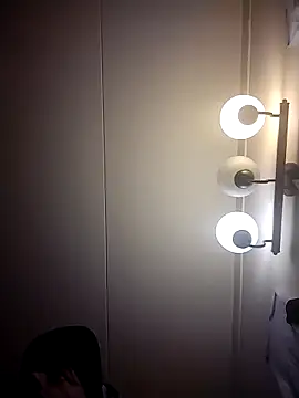 DreamvilleINC online show from April 15, 3:17 am