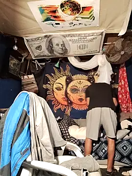 Gillygilly76 online show from March 2, 3:09 pm