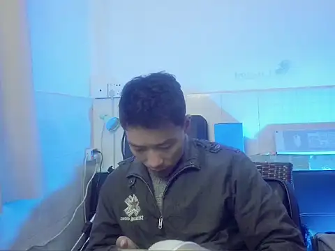 xhqds online show from January 8, 11:21 am