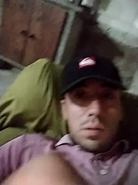 Matheusrcr online show from February 4, 11:55 pm