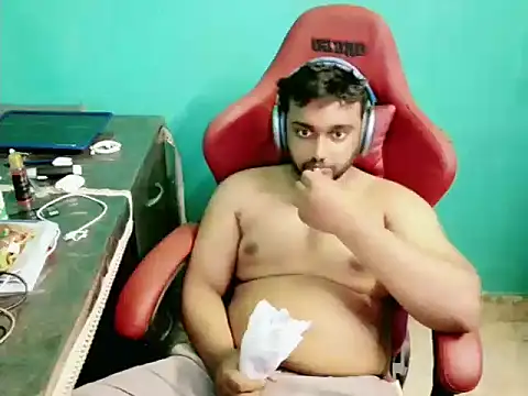 telugu boy  online show from October 18, 4:17 am