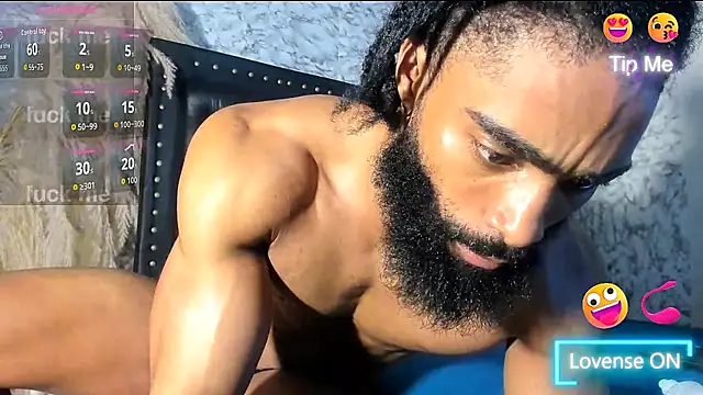 wakanda1995 online show from July 11, 1:18 am