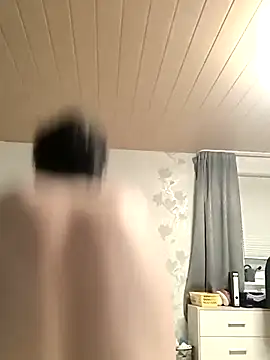 Naked Ben online show from March 12, 5:02 am