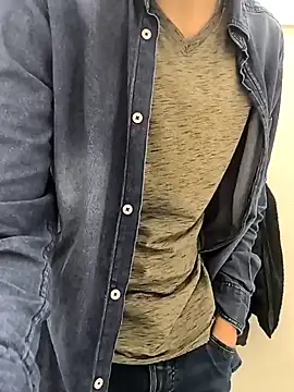 Naked Ben online show from January 30, 11:44 am