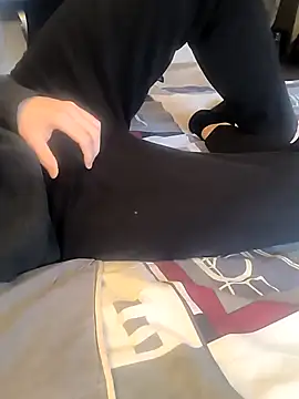 Naked Ben online show from January 9, 12:09 pm