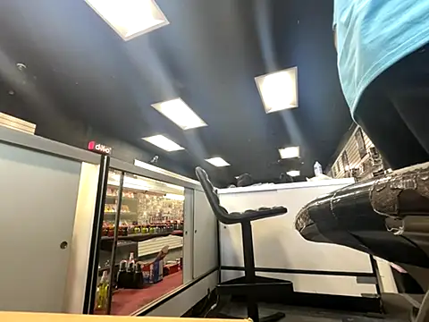 RawRyder8 online show from November 8, 10:24 pm