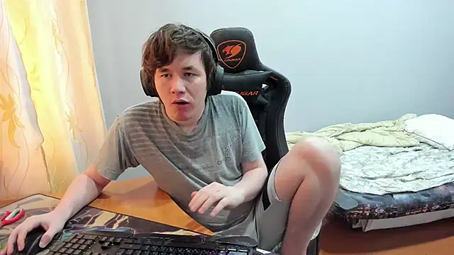 iliaskrislove online show from September 18, 3:41 am