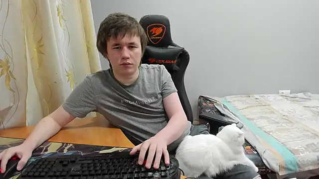 iliaskrislove online show from March 9, 2:16 am