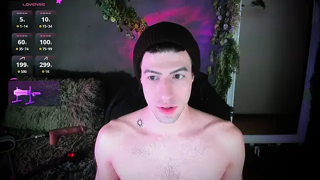 newjeff online show from April 4, 7:44 pm