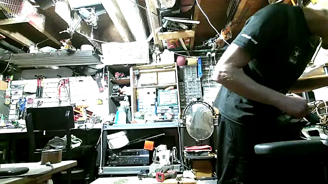 mrwinsalot88 online show from September 25, 8:35 am