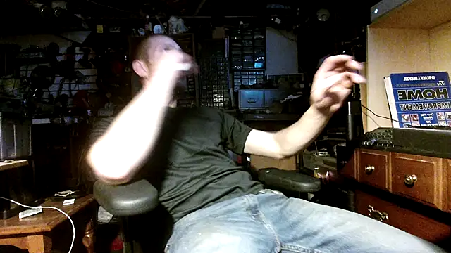 mrwinsalot88 online show from October 19, 9:45 am