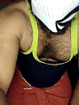 xavierkevi online show from December 1, 4:54 pm